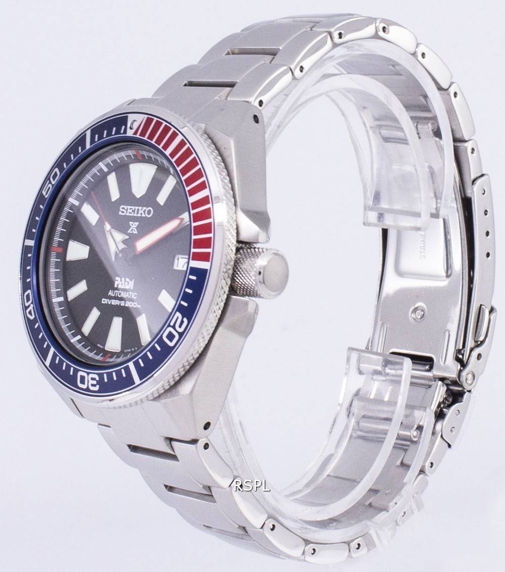 seiko prospex srpb99k1