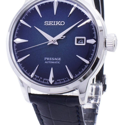 Seiko Presage SRPC01 SRPC01J1 SRPC01J Cocktail Automatic Japan Made Men's Watch