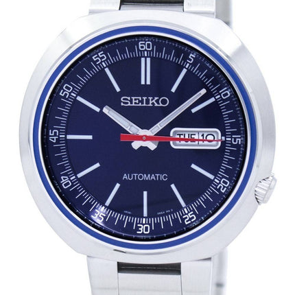 Seiko Sport Recraft Automatic SRPC09 SRPC09K1 SRPC09K Men's Watch
