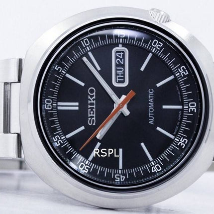 Seiko Automatic Japan Made SRPC11 SRPC11J1 SRPC11J Men's Watch