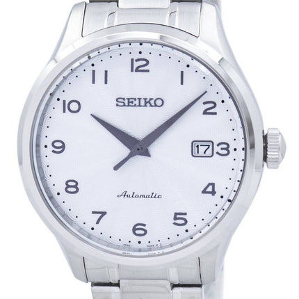 Seiko Classic Automatic SRPC17 SRPC17K1 SRPC17K Men's Watch