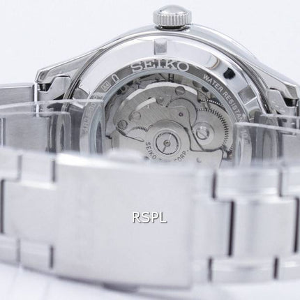 Seiko Classic Automatic SRPC17 SRPC17K1 SRPC17K Men's Watch