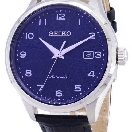 Seiko Automatic SRPC21 SRPC21J1 SRPC21J Analog Men's Watch