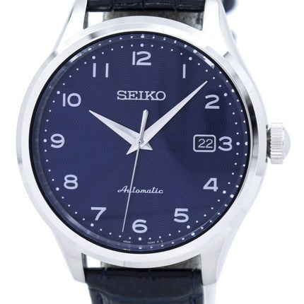 Seiko Automatic SRPC21 SRPC21K1 SRPC21K Men's Watch