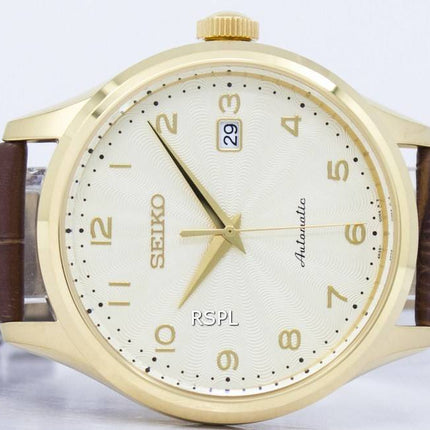 Seiko Automatic SRPC22 SRPC22K1 SRPC22K Men's Watch