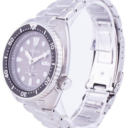 Seiko Prospex Turtle Automatic Diver's SRPC23 SRPC23J1 SRPC23J 200M Men's Watch