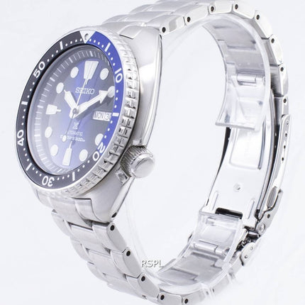 Seiko Prospex Diver's SRPC25 SRPC25K1 SRPC25K Automatic 200M Men's Watch