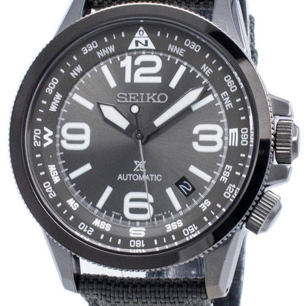 Seiko Prospex SRPC29 SRPC29K1 SRPC29K Automatic Men's Watch