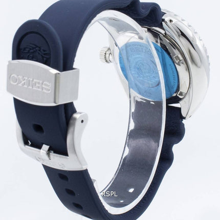 Seiko Prospex PADI Diver's SRPC41J1 Automatic Japan Made 200M Men's Watch