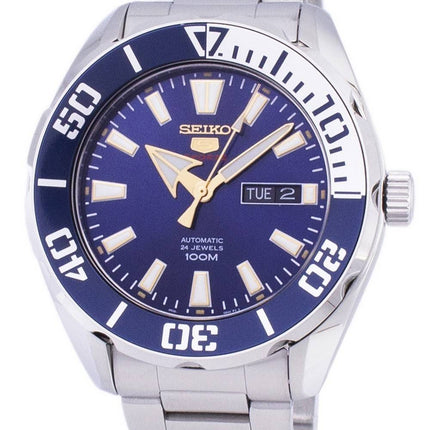 Seiko 5 Sports Automatic SRPC51 SRPC51K1 SRPC51K Men's Watch