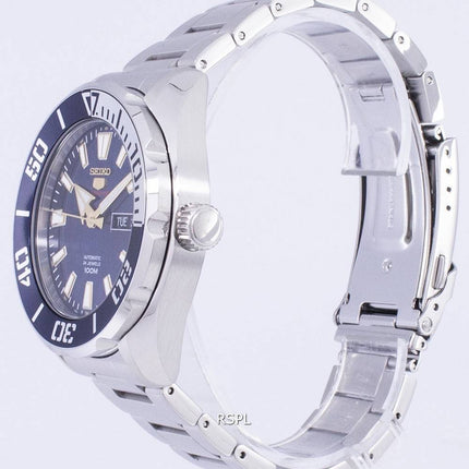Seiko 5 Sports Automatic SRPC51 SRPC51K1 SRPC51K Men's Watch