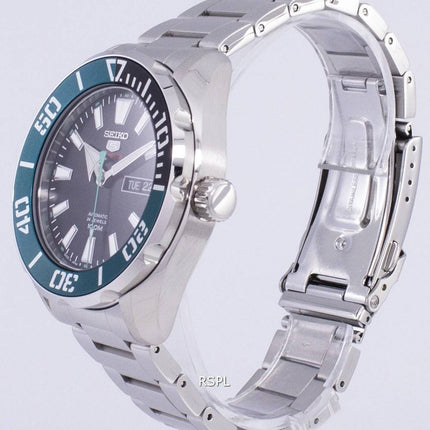 Seiko 5 Sports Automatic Japan Made SRPC53 SRPC53J1 SRPC53J Men's Watch