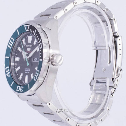 Seiko 5 Sports Automatic SRPC53 SRPC53K1 SRPC53K Men's Watch
