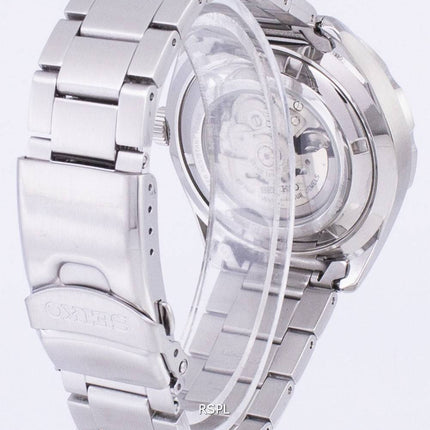 Seiko 5 Sports Automatic SRPC53 SRPC53K1 SRPC53K Men's Watch