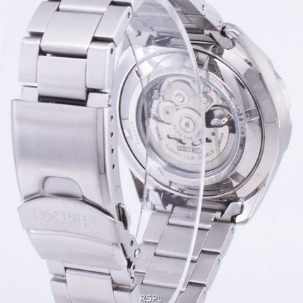 Seiko 5 Sports Automatic Japan Made SRPC55 SRPC55J1 SRPC55J Men's Watch