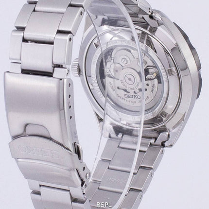 Seiko 5 Sports Automatic Japan Made SRPC57 SRPC57J1 SRPC57J Men's Watch