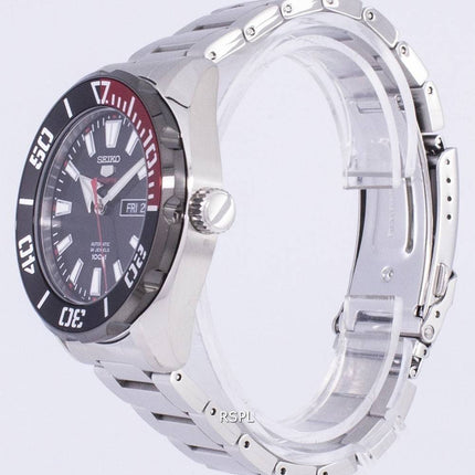 Seiko 5 Sports Automatic SRPC57 SRPC57K1 SRPC57K Men's Watch