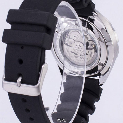 Seiko 5 Sports Automatic Japan Made SRPC59 SRPC59J1 SRPC59J Men's Watch
