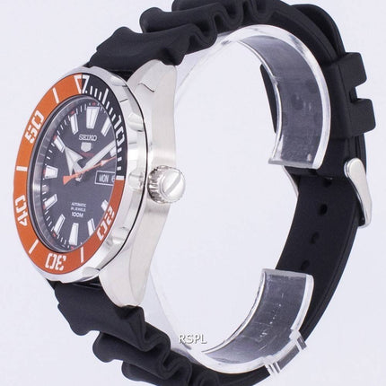 Seiko 5 Sports Automatic SRPC59 SRPC59K1 SRPC59K Men's Watch