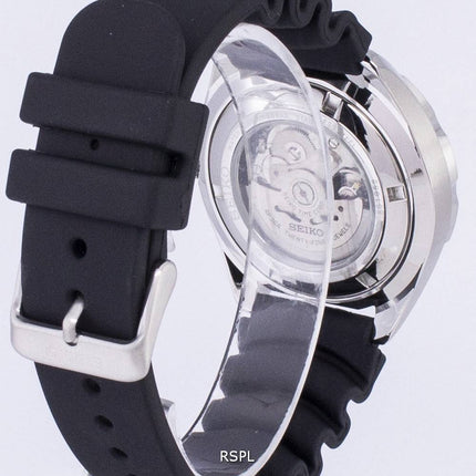Seiko 5 Sports Automatic SRPC59 SRPC59K1 SRPC59K Men's Watch