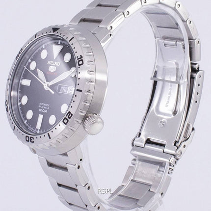 Seiko 5 Sports Automatic Japan Made SRPC61 SRPC61J1 SRPC61J Men's Watch