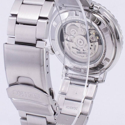 Seiko 5 Sports Automatic Japan Made SRPC61 SRPC61J1 SRPC61J Men's Watch