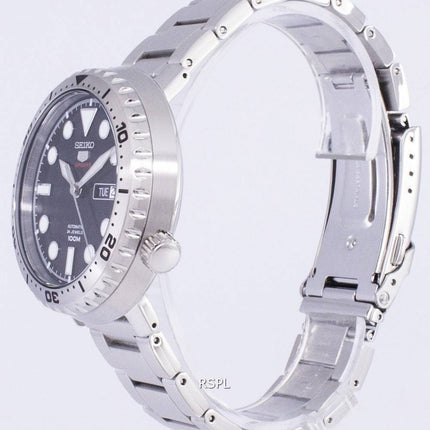 Seiko 5 Sports Bottle Cap Automatic SRPC61 SRPC61K1 SRPC61K Men's Watch