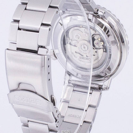 Seiko 5 Sports Bottle Cap Automatic SRPC61 SRPC61K1 SRPC61K Men's Watch