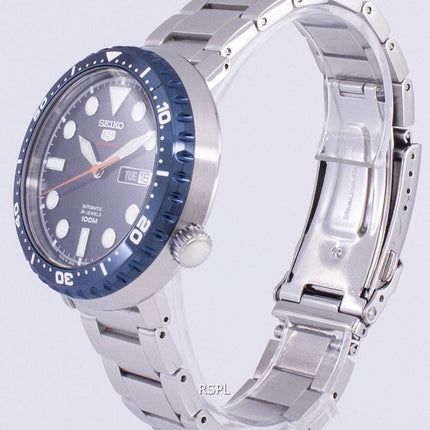 Seiko 5 Sports Automatic Japan Made SRPC63 SRPC63J1 SRPC63J Men's Watch
