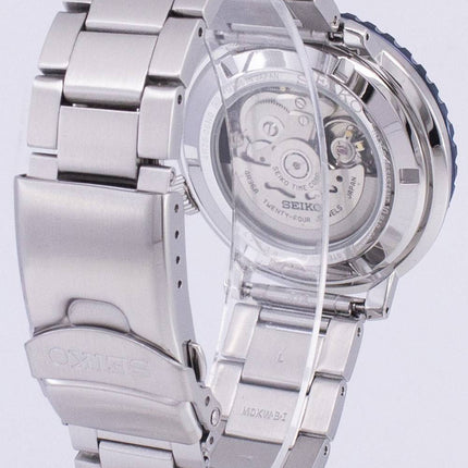 Seiko 5 Sports Automatic Japan Made SRPC63 SRPC63J1 SRPC63J Men's Watch