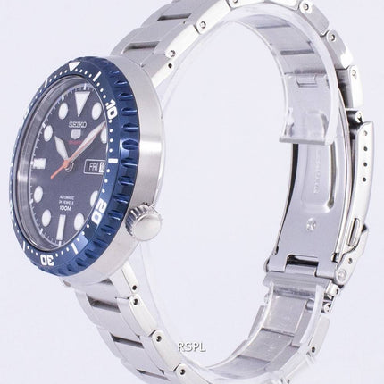 Seiko 5 Sports Bottle Cap Automatic SRPC63 SRPC63K1 SRPC63K Men's Watch
