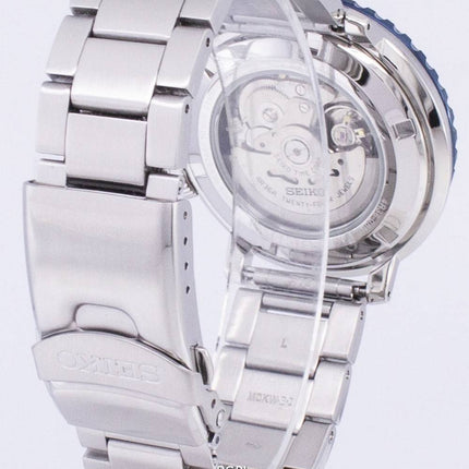 Seiko 5 Sports Bottle Cap Automatic SRPC63 SRPC63K1 SRPC63K Men's Watch