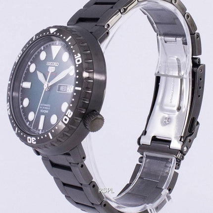 Seiko 5 Sports Automatic Japan Made SRPC65 SRPC65J1 SRPC65J Men's Watch