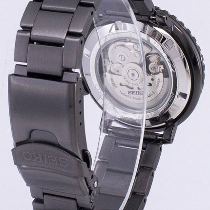 Seiko 5 Sports Automatic Japan Made SRPC65 SRPC65J1 SRPC65J Men's Watch