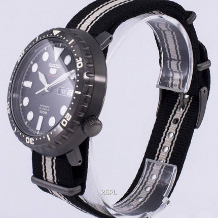 Seiko 5 Sports Automatic Japan Made SRPC67 SRPC67J1 SRPC67J Men's Watch