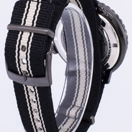 Seiko 5 Sports Bottle Cap Automatic SRPC67 SRPC67K1 SRPC67K Men's Watch