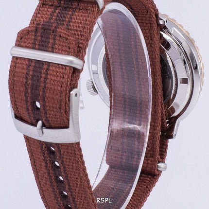 Seiko 5 Sports Automatic Japan Made SRPC68 SRPC68J1 SRPC68J Men's Watch