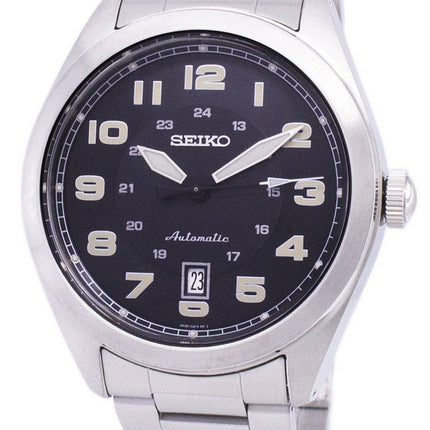 Seiko Sports Automatic SRPC85 SRPC85K1 SRPC85K Men's Watch