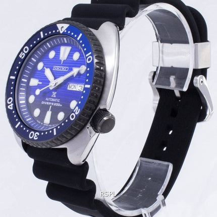 Seiko Prospex Diver's 200M SRPC91 SRPC91J1 SRPC91J Automatic Japan Made Men's Watch