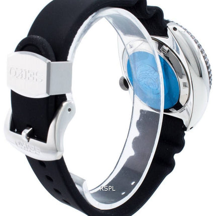Seiko Prospex Automatic Diver's SRPC91 SRPC91K1 SRPC91K Special Edition 200M Men's Watch