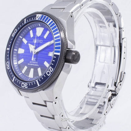 Seiko Prospex SRPC93 SRPC93J1 SRPC93J Automatic Diver's 200M Japan Made Men's Watch