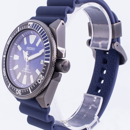 Seiko Prospex SRPD09K1 Automatic Special Edition 200M Men's Watch