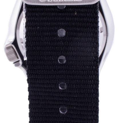Seiko 5 Sports Style Automatic SRPD55K3 100M Men's Watch