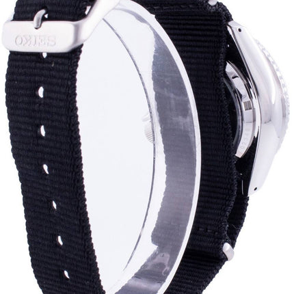 Seiko 5 Sports Style Automatic SRPD55K3 100M Men's Watch