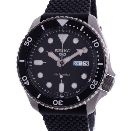 Seiko 5 Sports Suits Style Automatic SRPD65K2 100M Men's Watch