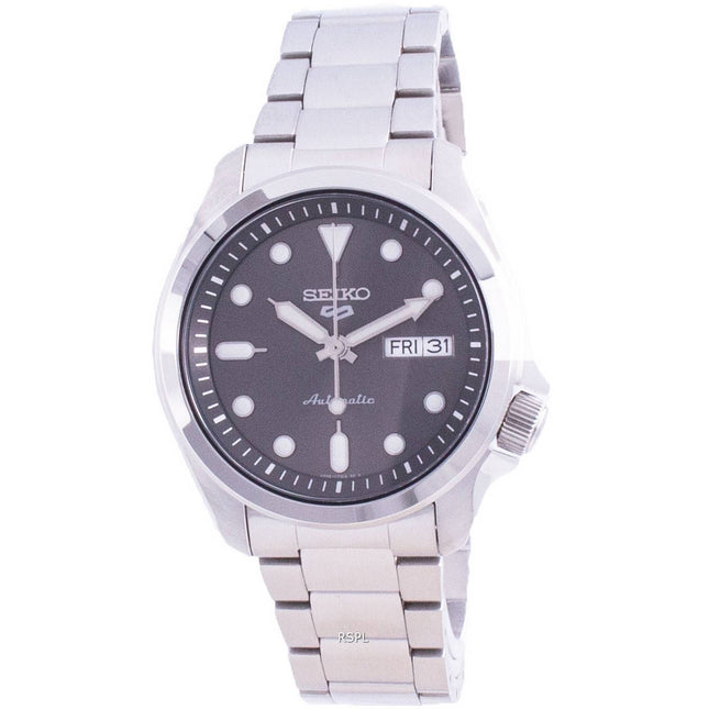 Seiko 5 Sports Style Automatic SRPE51 SRPE51K1 SRPE51K 100M Mens Watch