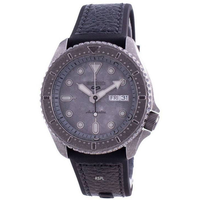 Seiko 5 Sports Specialist Style Automatic SRPE79 SRPE79K1 SRPE79K 100M Mens Watch