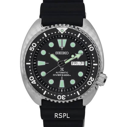 Seiko Prospex Turtle Automatic Diver's SRPE93 SRPE93K1 SRPE93K 200M Men's Watch