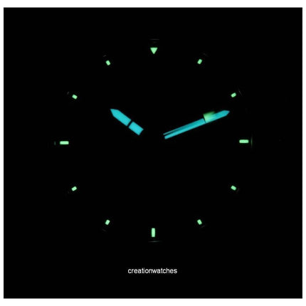 Seiko 5 Sports Field Black Dial Automatic SRPG35 SRPG35K1 SRPG35K 100M Men's Watch