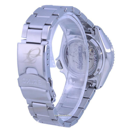 Seiko 5 Sports Guccimaze Limited Edition Automatic SRPG65 SRPG65K1 SRPG65K 100M Men's Watch